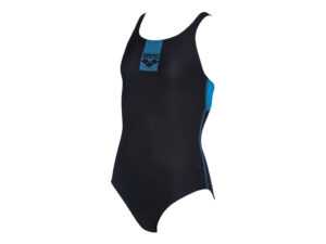 ARENA detské plavky G Basics Farba: čierna