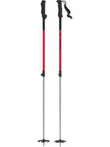 ATOMIC Lyžiarske palice BCT Touring Farba: červená