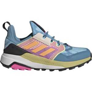 Adidas Dám. turistická obuv Terrex Trailmaker Farba: Modrá