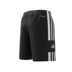 Adidas Det. futbalové šortky Total 90 wov. Short lnd Farba: čierna