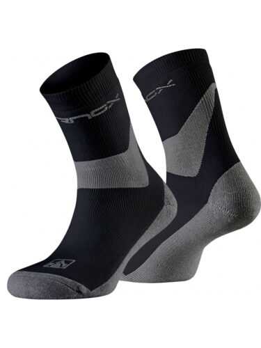 Arnox Thermo Socks Farba: čierna