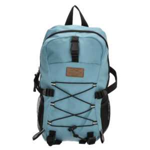 Beagles Originals malý outdoorový batoh 12L  -  oceľová modrá