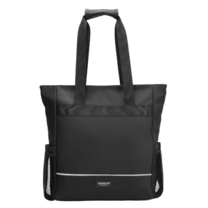 Beagles originals waterproof originals taška shopper - čierna - 17L