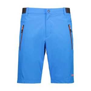 CMP pánske turistické šortky Man Bermuda Farba: Modrá