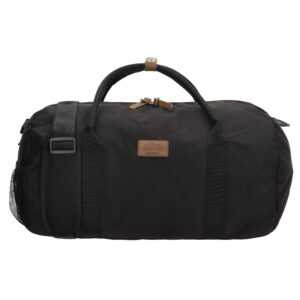 Cestovná taška Beagles Originals Torrent - čierna - 29L