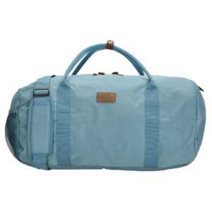 Cestovná taška Beagles Originals Torrent - ocelová modrá - 52L