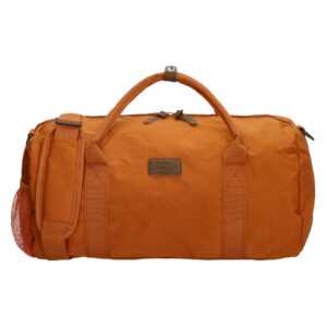 Cestovná taška Beagles Originals Torrent - terakota - 29L