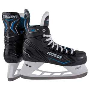 Dosp. hokejové korčule BAUER X-LP Skate Farba: čierna