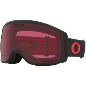 Dosp. lyžiarske okuliare OAKLEY Flight T Farba: čierna