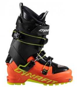 Dynafit Pán. skialpinistické Lyžiarky Seven Summits 21/22 Farba: oranžová