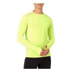 Energetics Pán. tričko Aimo II Farba: Svetložltá