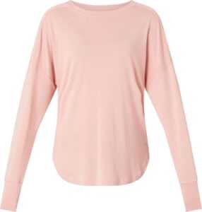 Energetics dámske športové tričko Omarly 3 Farba: Ružová