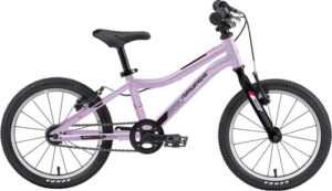Genesis Det. bicykel Evolution JR16Girl Farba: Lila