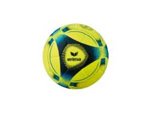 Halová futbalová lopta Erima Hybrid Indo Farba: Svetložltá
