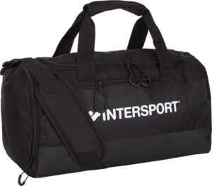 INTERSPORT Športová taška Teambag S INT Farba: čierna