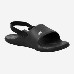 ITS detské sandále do vody Slippers Jr. Farba: čierna