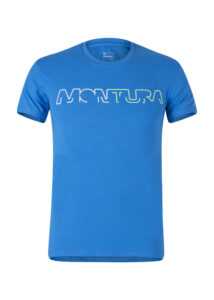 MONTURA Pán. tričko Brand
