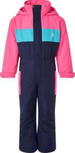 McKinley detské lyžiarske oblečenie Corey II Farba: Navy