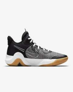 Nike Pán. basketbalové topánky KD Trey 5 IX Farba: Svetlošedá