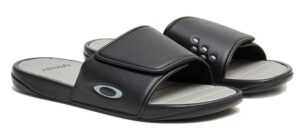 OAKLEY Kúpacie sandále Perf. Ellipse Sli Farba: čierna
