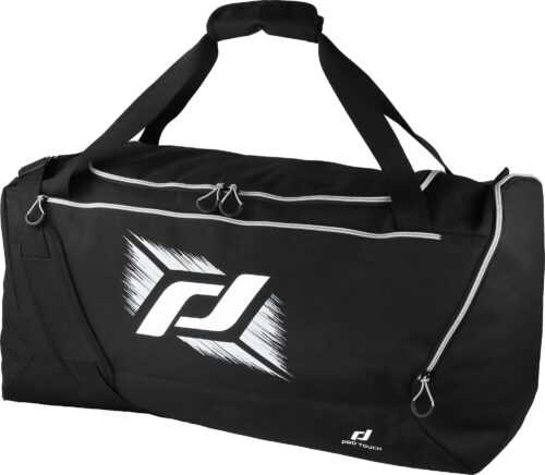 PRO TOUCH Športová taška Force Teambag L Farba: čierna