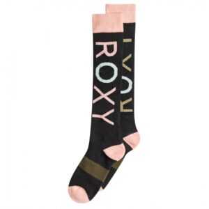 ROXY Dám. ponožky Misty Socks Farba: čierna