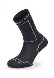 Rollerblade Dosp. ponožky Performance Farba: čierna