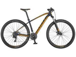 Scott Horský bicykel Aspect 970 Farba: Tmavomodrá