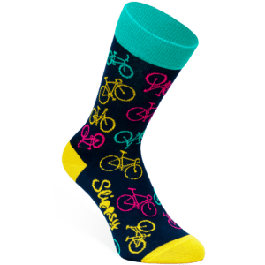 Slippsy Bike socks/35-38