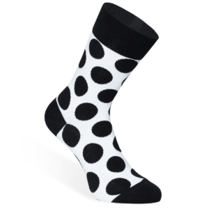 Slippsy Dot socks/35-38