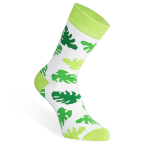 Slippsy Tropical socks/36-40