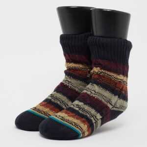Stance Dosp. ponožky Toasted Farba: čierna