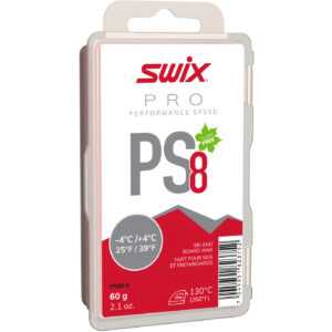 Swix Lyžiarsky vosk PS Pure Performance Farba: červená