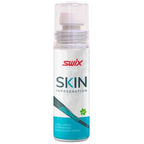 Swix Skin Impregnácia Farba: Biela