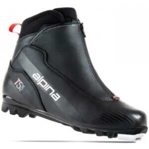 alpina Bežecká obuv T5 Plus Farba: čierna