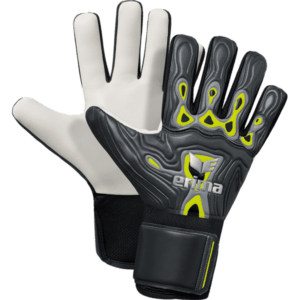 erima Brankárske rukavice Flex-Ray New T Farba: čierna